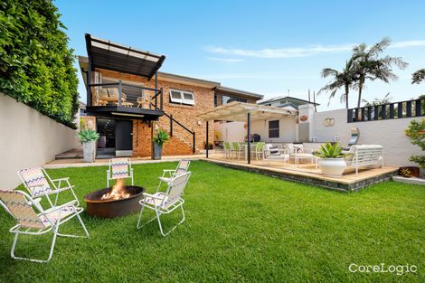 Property photo of 39 Gardere Avenue Curl Curl NSW 2096