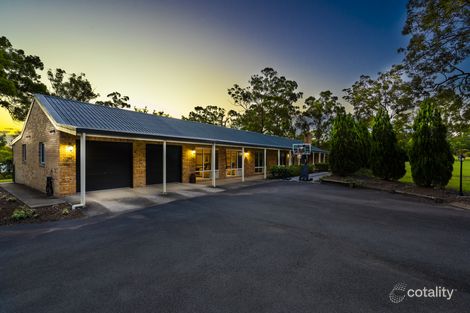 Property photo of 8 Kurrajong Street Capalaba QLD 4157