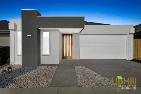12 Snowy Rd, Officer, VIC 3809