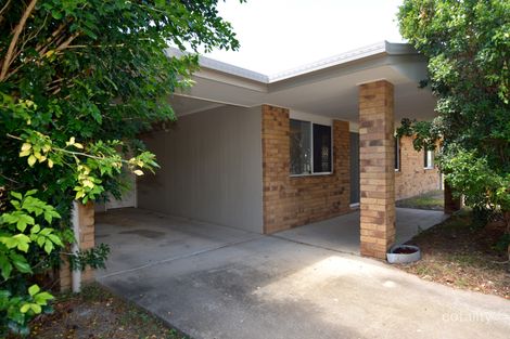 5 Ellington St, New Auckland, QLD 4680