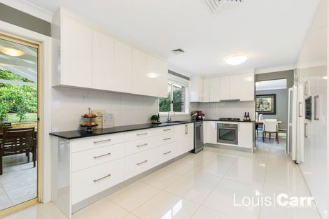 Property photo of 8 Tanglewood Place West Pennant Hills NSW 2125