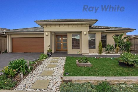 Property photo of 4 Vacation Way Point Cook VIC 3030