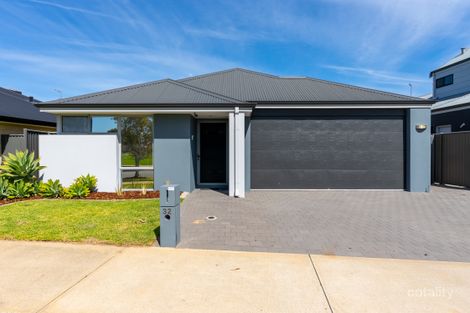 Property photo of 32 Daintree Street Baldivis WA 6171