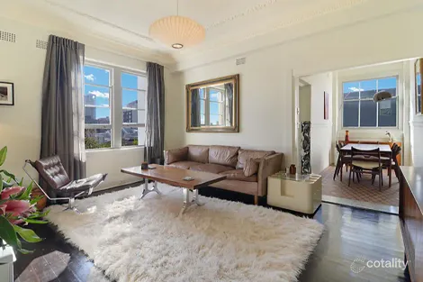 22/7 Springfield Ave, Potts Point, NSW 2011
