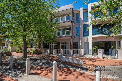 Property photo of 82A Phyllis Ashton Circuit Gungahlin ACT 2912