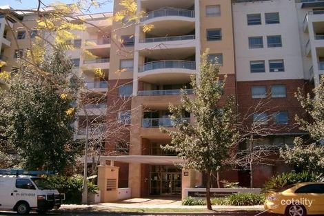 Property photo of 304/38 Victoria Street Epping NSW 2121