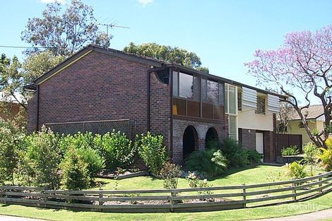 53 Blackbutt St, Keperra, QLD 4054