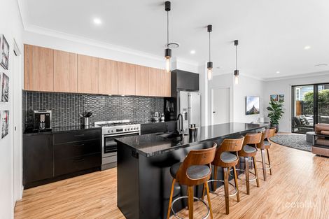 Property photo of 2A Burnett Street Wellington Point QLD 4160