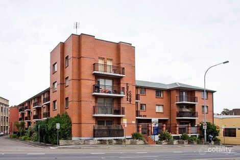 17/165-173 Cleveland St, Redfern, NSW 2016