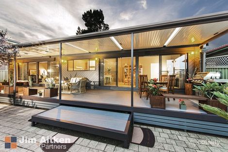 Property photo of 44 Deloraine Drive Leonay NSW 2750
