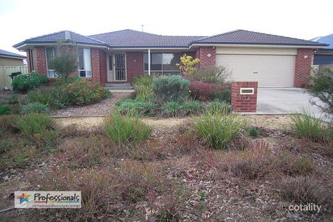 Property photo of 1 Fadden Close Shepparton VIC 3630