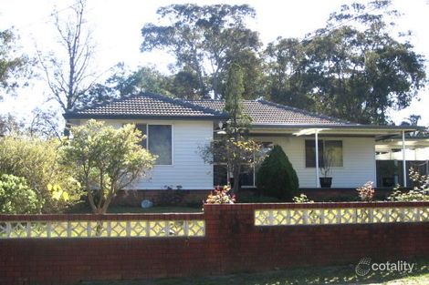 4 Munyang St, Heckenberg, NSW 2168