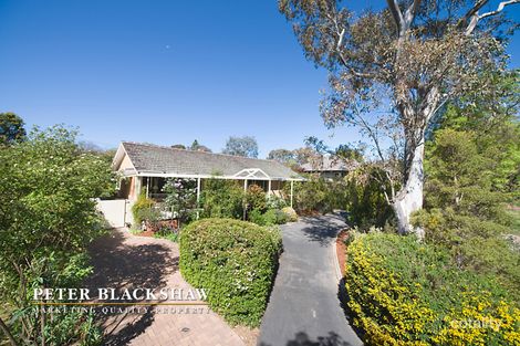 63 Golden Gr, Red Hill, ACT 2603