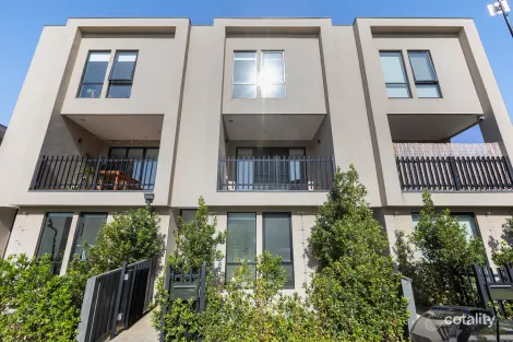 Property photo of 3 Alloy Lane Maidstone VIC 3012