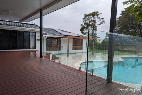 Property photo of 3 Kel Nagle Court Parkwood QLD 4214