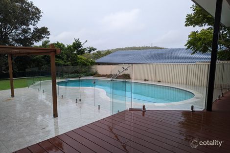 Property photo of 3 Kel Nagle Court Parkwood QLD 4214