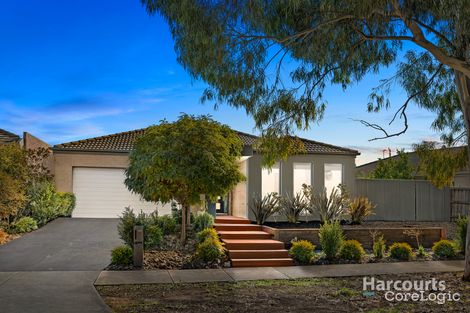 Property photo of 191 Arbour Boulevard Burnside Heights VIC 3023