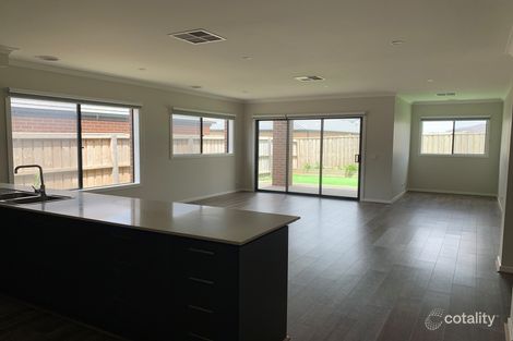 Property photo of 5 Julep Street Manor Lakes VIC 3024