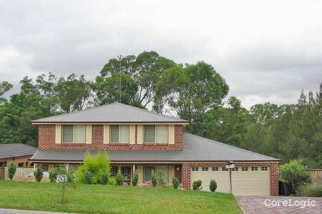 Property photo of 12 Taylee Place Rouse Hill NSW 2155