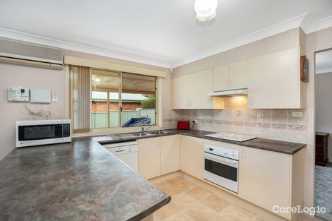 Property photo of 16 Gardenia Crescent Bomaderry NSW 2541