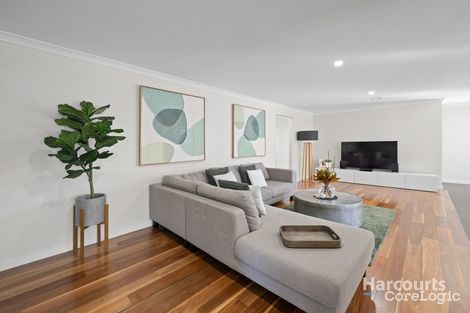 Property photo of 191 Arbour Boulevard Burnside Heights VIC 3023