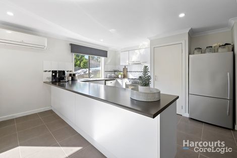 Property photo of 191 Arbour Boulevard Burnside Heights VIC 3023