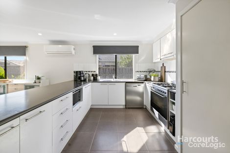 Property photo of 191 Arbour Boulevard Burnside Heights VIC 3023