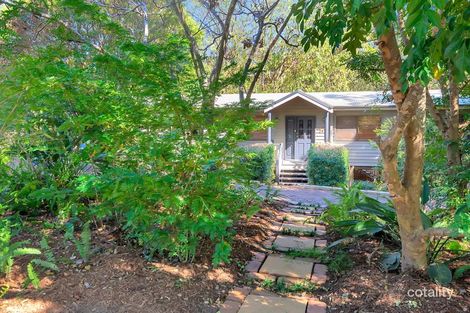 Property photo of 46 Baaring Drive Karana Downs QLD 4306