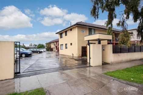 Property photo of 12/9 Churchill Avenue Maidstone VIC 3012