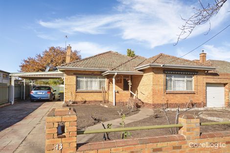 Property photo of 43 Sloane Street Stawell VIC 3380