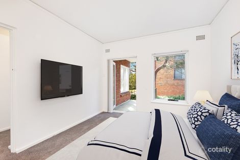 2/8-10 Milner Cres, Wollstonecraft, NSW 2065