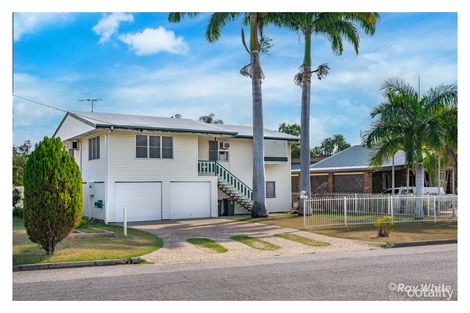 Property photo of 16 Davidson Street Park Avenue QLD 4701