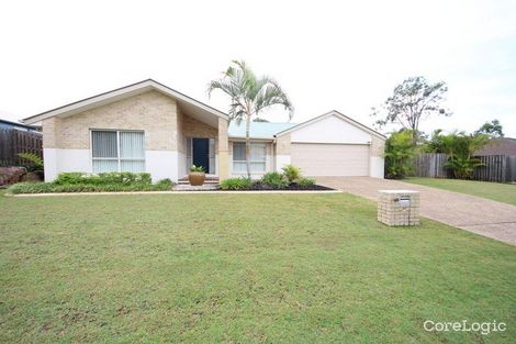 Property photo of 10 Swordgrass Court Kallangur QLD 4503