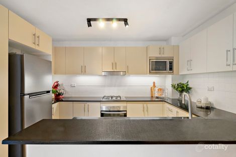 Property photo of 10/8 Refractory Court Holroyd NSW 2142