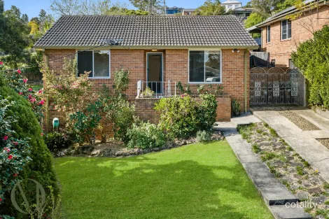 41 Warwick Rd, Dundas Valley, NSW 2117