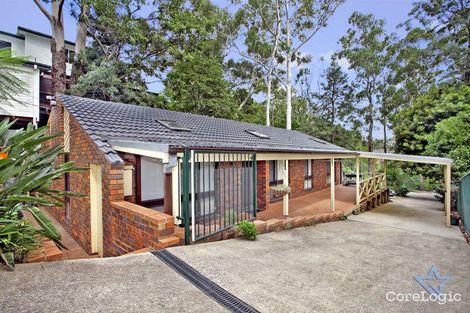 Property photo of 32 Speers Road North Rocks NSW 2151