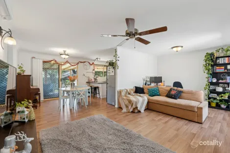 Property photo of 5 Searle Close Boambee East NSW 2452