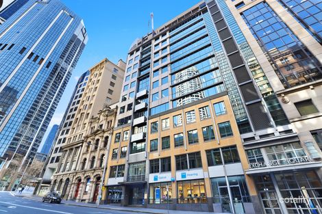 6/10 Bridge St, Sydney, NSW 2000