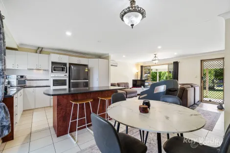 Property photo of 4 Coyle Court Browns Plains QLD 4118