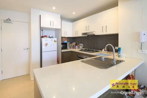 Property photo of 102B/18 Parramatta Road Strathfield NSW 2135