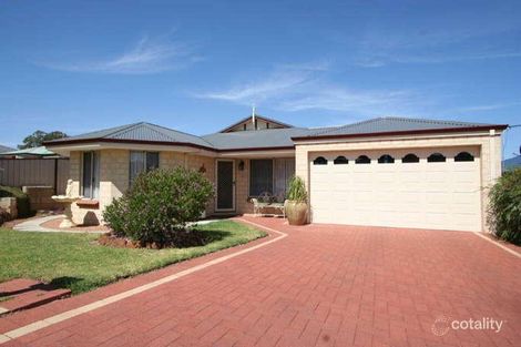 12 Russell Rise, Denmark, WA 6333