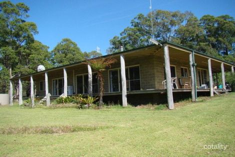 89 Windley Rd, Wandandian, NSW 2540