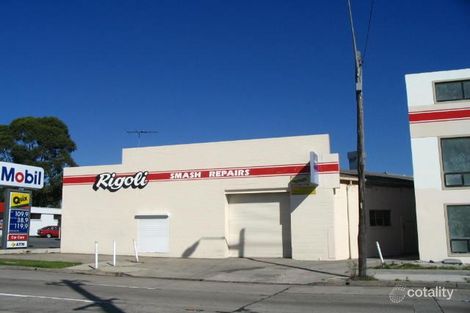 Property photo of 609 Forest Road Bexley NSW 2207