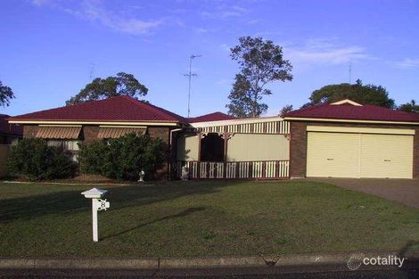 8 Mumford Ave, Thornton, NSW 2322