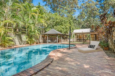 55 Tallowood Lane, Cashmere, QLD 4500