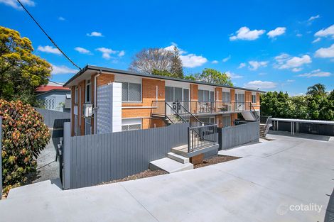 4/59 Maygar St, Windsor, QLD 4030