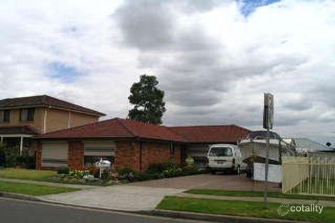 38 Du Maurier Pl, Wetherill Park, NSW 2164