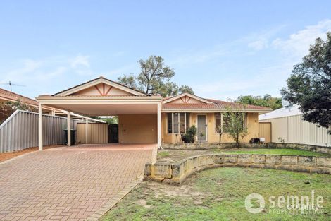 Property photo of 22 Senecio Lane Beeliar WA 6164