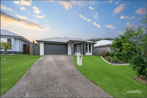 11 Prairie Ave, Maudsland, QLD 4210