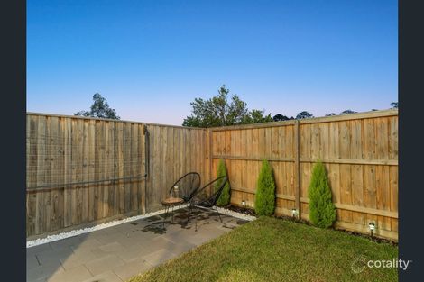 Property photo of 17/170 Chapel Road Keysborough VIC 3173